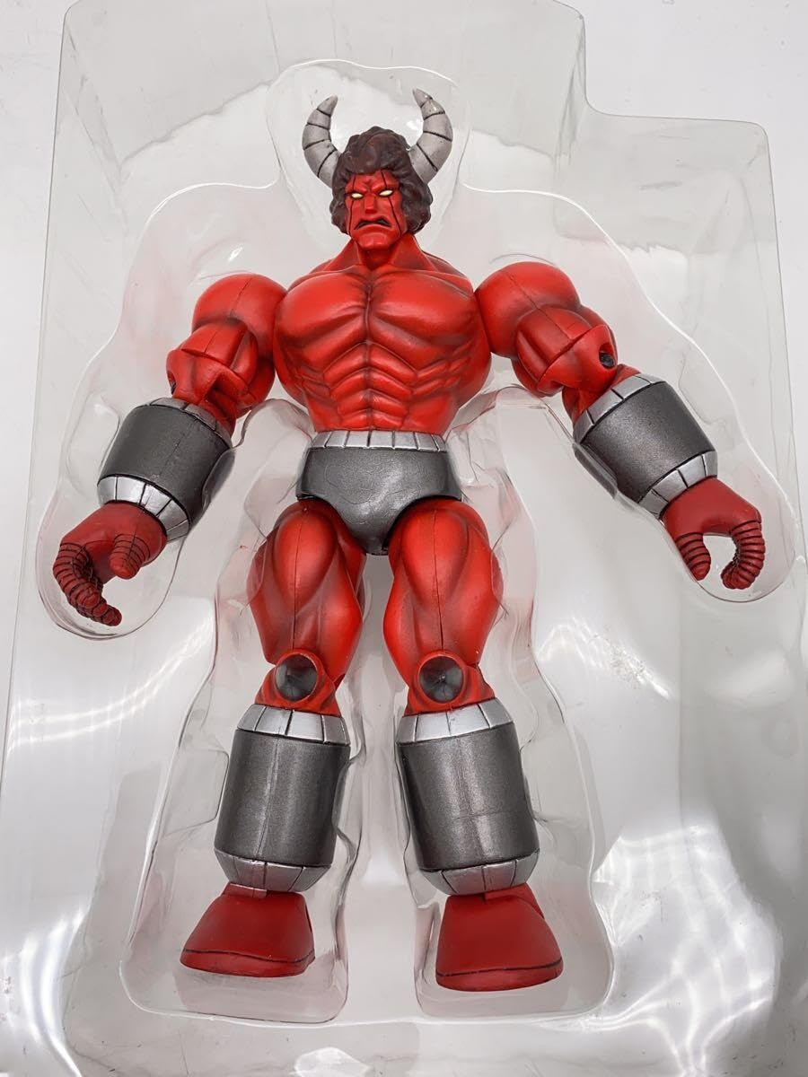 Amazon.co.jp: 浪漫堂/キン肉マン/THE ULTIMATE MUSCLES/バッファロー